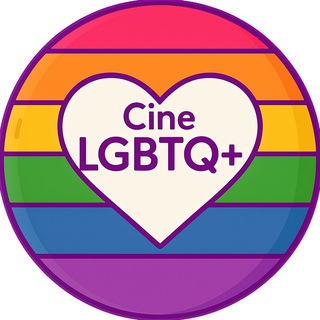 Telegram profile photo for CineLGBTQ+ (π½πππ πͺπ₯)