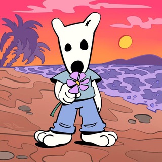 Telegram profile photo for Haven