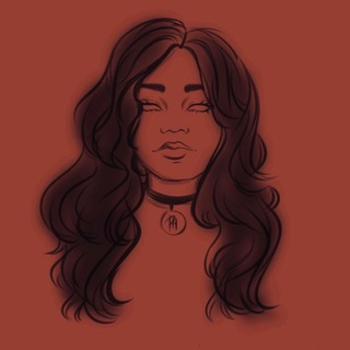 Telegram profile photo for Полинария | Phomeranix ✨