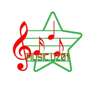 Telegram profile photo for Music.Uz01 (Rasmiy Kanal)
