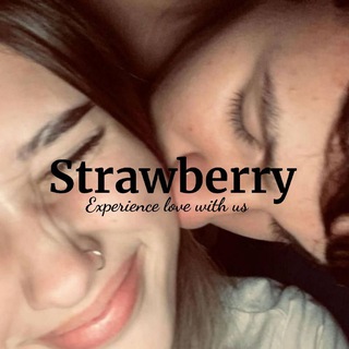 Telegram profile photo for Strawberry🍓