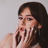 Telegram profile photo for свечка