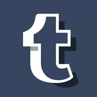 Telegram profile photo for tumblr