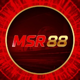 Telegram profile photo for MSR88