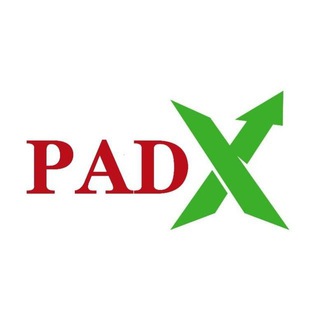 Telegram group profile photo for PADX