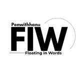 Telegram profile photo for Floating in Words🪄
