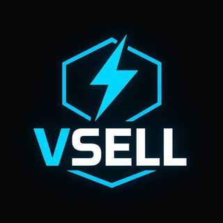 Telegram group profile photo for VSELL - OFFICIAL CHAT