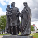 Telegram profile photo for ЛАДОМИР - #ПОЛЕ_ЛАДА - РОДОВЕДАНИЕ