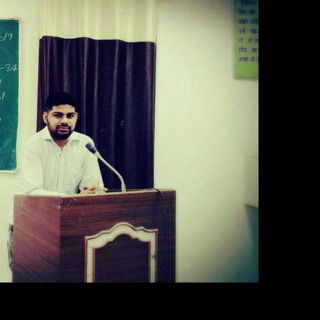 Telegram profile photo for कम्प्यूटर (संगणक) And Aso