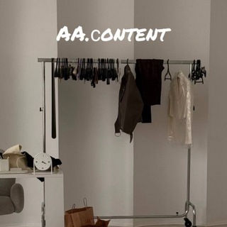 Telegram profile photo for AA.CONTENT