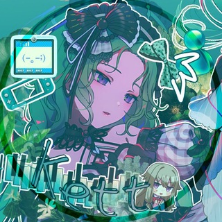 Telegram profile photo for КтоКетт