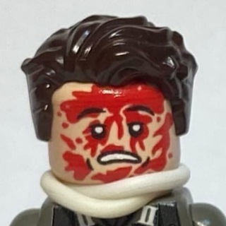 Telegram profile photo for SNG(CIS) military brick community