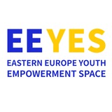 Telegram profile photo for EEYES