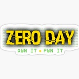 Telegram profile photo for Muslims Zero Day Vulnerability