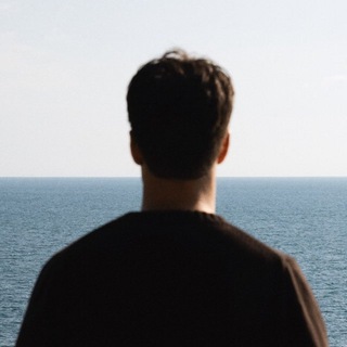 Telegram profile photo for life warrior