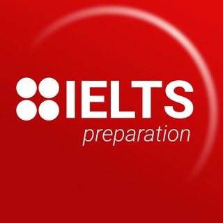 Telegram profile photo for π¬π§ IELTS exam preparation π