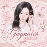 Telegram profile photo for ₊ ׁ 𐙚 gwynniës ♡. 🎀