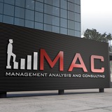 Telegram profile photo for M A C & Traffic
