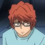 Telegram profile photo for ✨Kuromusan クロー厶✨