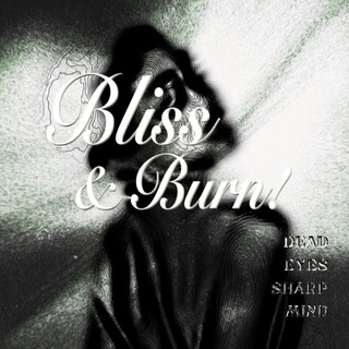 Telegram profile photo for BLISS & BURN