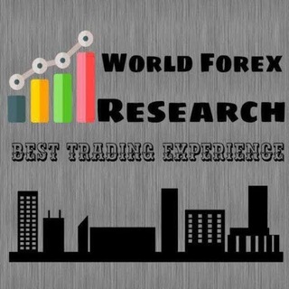 Telegram profile photo for 🌐World Forex Research💱⚜