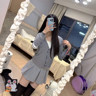 Telegram profile photo for 小鱼的胡桃里🌌