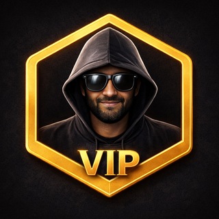 Telegram profile photo for CryptoWoke VIP