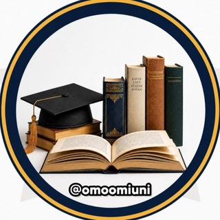 Telegram profile photo for دروس عمومی