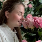 Telegram profile photo for Огонечек в сердце