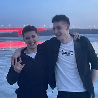 Telegram profile photo for YANTSEN