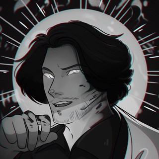 Telegram profile photo for Vector Victor