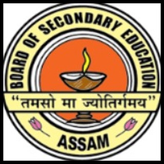 Telegram profile photo for Assam Board SEBA (Class 6 To 12) Textbooks & Solutions