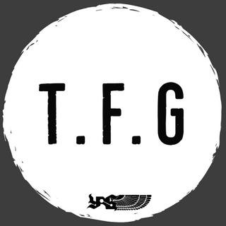 Telegram profile photo for FARYAS