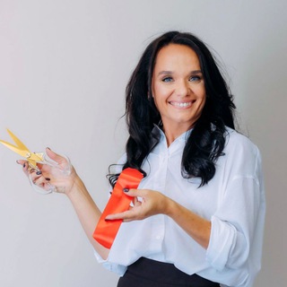 Telegram profile photo for Блохина Ксения нейропсихолог