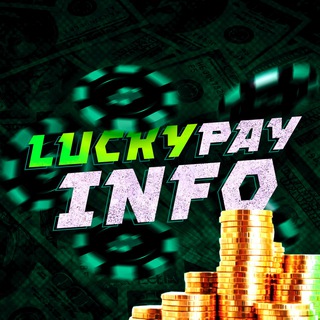 Telegram profile photo for LUCKY 🍀 INFO