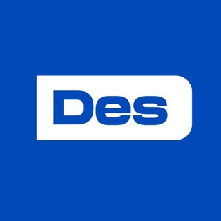 Telegram profile photo for DES EDUCATION KANALI