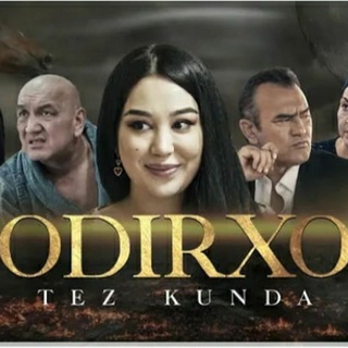 Telegram profile photo for "QODIRXON" (yagona rasmiy)