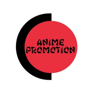 Telegram profile photo for Anime Promotion