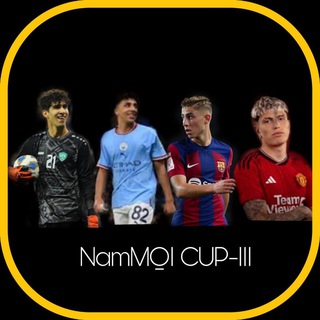Telegram profile photo for Cybersport | NamMQI