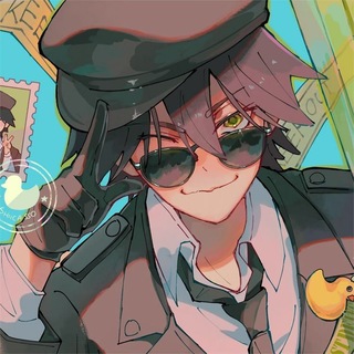 Telegram profile photo for info~ ( ^ω^ )🍪🍡