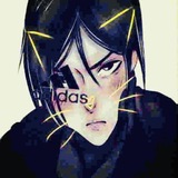 Telegram profile photo for maru!