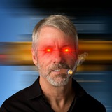 Telegram profile photo for Michael Saylor | Portal