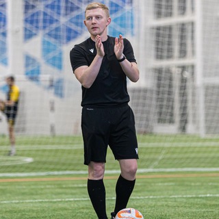 Telegram profile photo for Соболев Максим | Referee, teacher