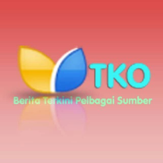 Telegram group profile photo for TKO - Komenter Politik