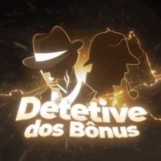 Telegram profile photo for DETETIVE DOS BÔNUS (OFICIAL)
