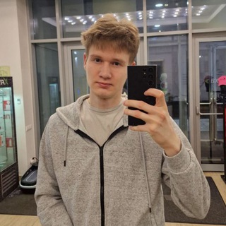 Telegram profile photo for Алексей Вестрин
