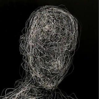 Telegram profile photo for 404..