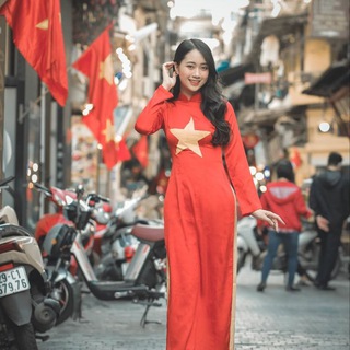 Telegram profile photo for Vietnam Sexy Beautiful Girl π @vuonbuom