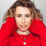 Telegram profile photo for Анна Кретлова | EVENT Наставник