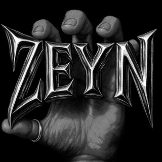 Telegram profile photo for ZEYN.
